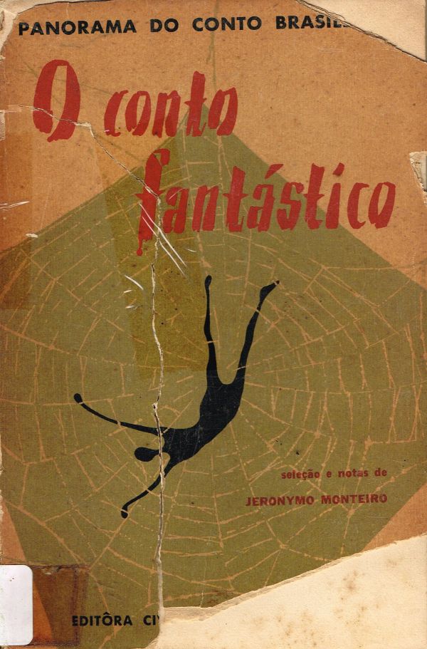 Conto Fantástico, O
